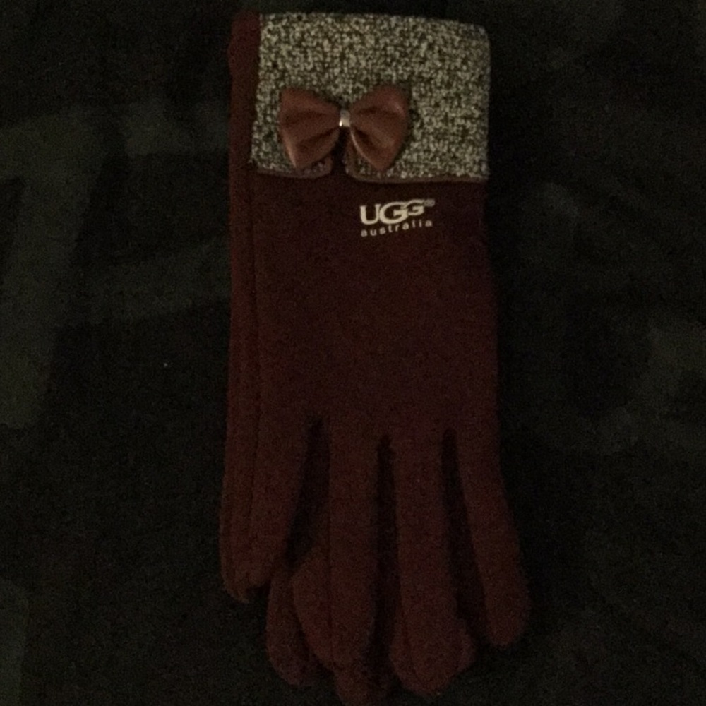 Gloves